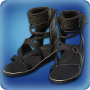 Astronomia Sandals
