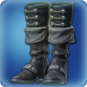 Didact's Boots