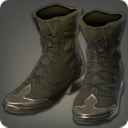 Ophiotauroskin Boots of Maiming