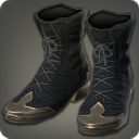 Ophiotauroskin Boots of Casting