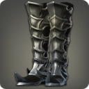 Manganese Boots of the White Griffin