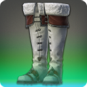 Imperial Boots of Aiming
