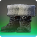 Imperial Boots of Casting