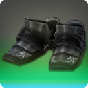 Blade's Shoes of Maiming