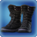 Obsolete Android's Boots of Scouting