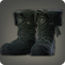 Gajaskin Shoes of Striking