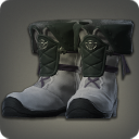 Gajaskin Shoes of Scouting