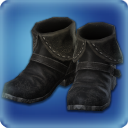 YoRHa Type-53 Boots of Aiming