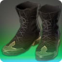 Neo-Ishgardian Boots of Casting