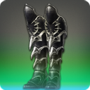 Shadowless Greaves of Fending
