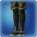 Edengrace Thighboots of Casting