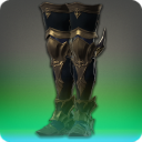 Anamnesis Sollerets of Fending