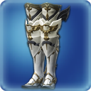 Edengate Greaves of Fending
