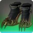 Warg Shoes of Striking