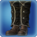 Forgefiend's Leggings