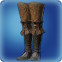 Hidefiend's Thighboots