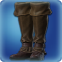 Tacklefiend's Workboots
