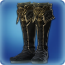 Therapeutes's Boots
