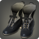 Swallowskin Shoes