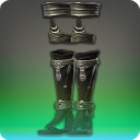 Ravel Keeper's Sandals of Casting
