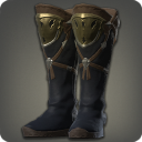 Atrociraptorskin Boots of Healing
