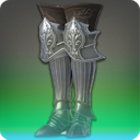 Voeburtite Greaves of Maiming