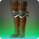Voeburtite Thighboots of Aiming