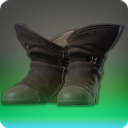 Voeburtite Shoes of Casting