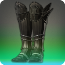 Lakeland Greaves of Fending