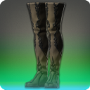 Lakeland Thighboots of Scouting
