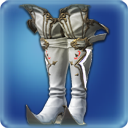 Elemental Boots of Aiming +1