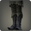 Muzhik Boots