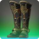 Alliance Boots of Fending