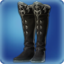 Diamond Boots of Healing
