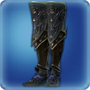 Anemos Trueblood Greaves