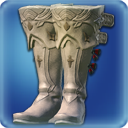 Anemos Channeler's Boots