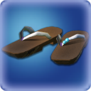 Myochin Geta +2