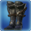 Genji Sune-ate of Scouting
