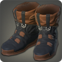 Dhalmelskin Shoes