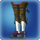 Argute Boots