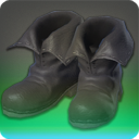 Forager's Shoes