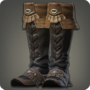 Raptorskin Moccasins