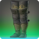 Storm Sergeant's Leggings