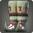 Glacial Boots