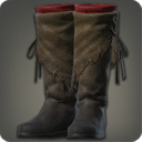 Expeditioner's Moccasins