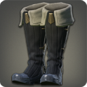 Anemos Expeditionary's Boots