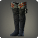 Replica Sky Pirate's Boots of Striking