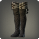 Replica Sky Pirate's Boots of Scouting