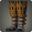 Replica Sky Rat Ironclad Boots of Aiming