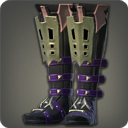 Replica Sky Rat Ironclad Boots of Casting